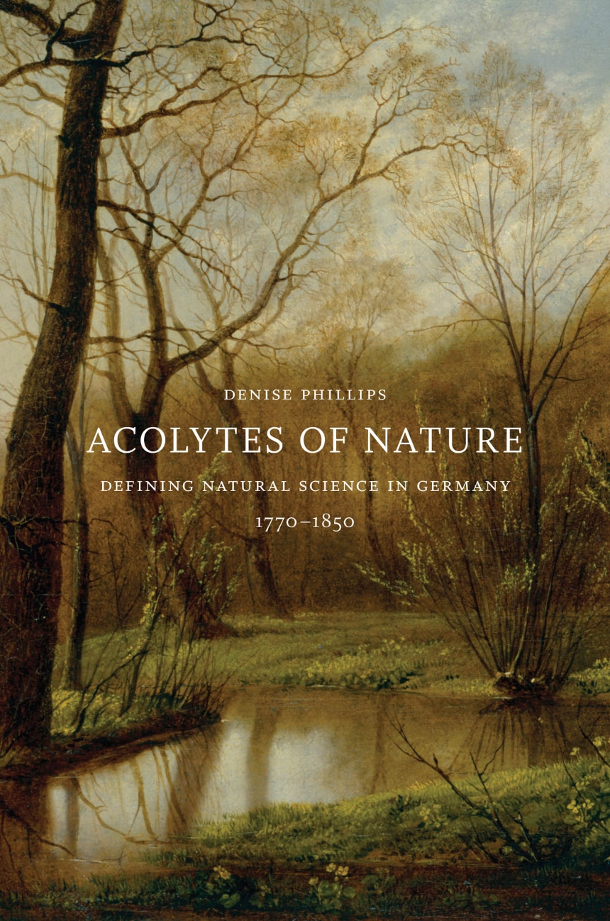 Acolytes of Nature