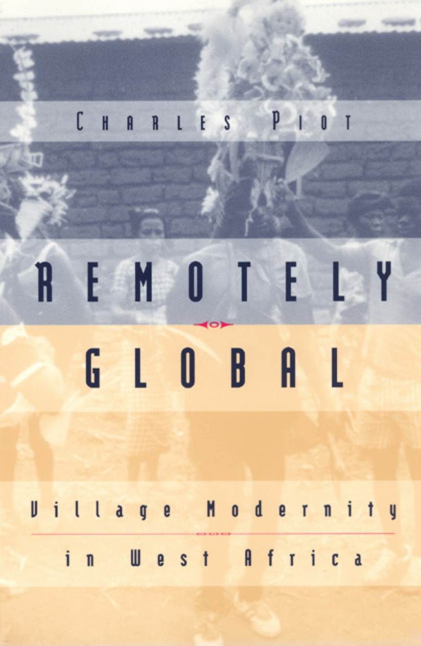 Remotely Global