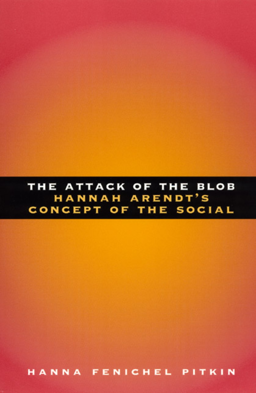 The Attack of the Blob