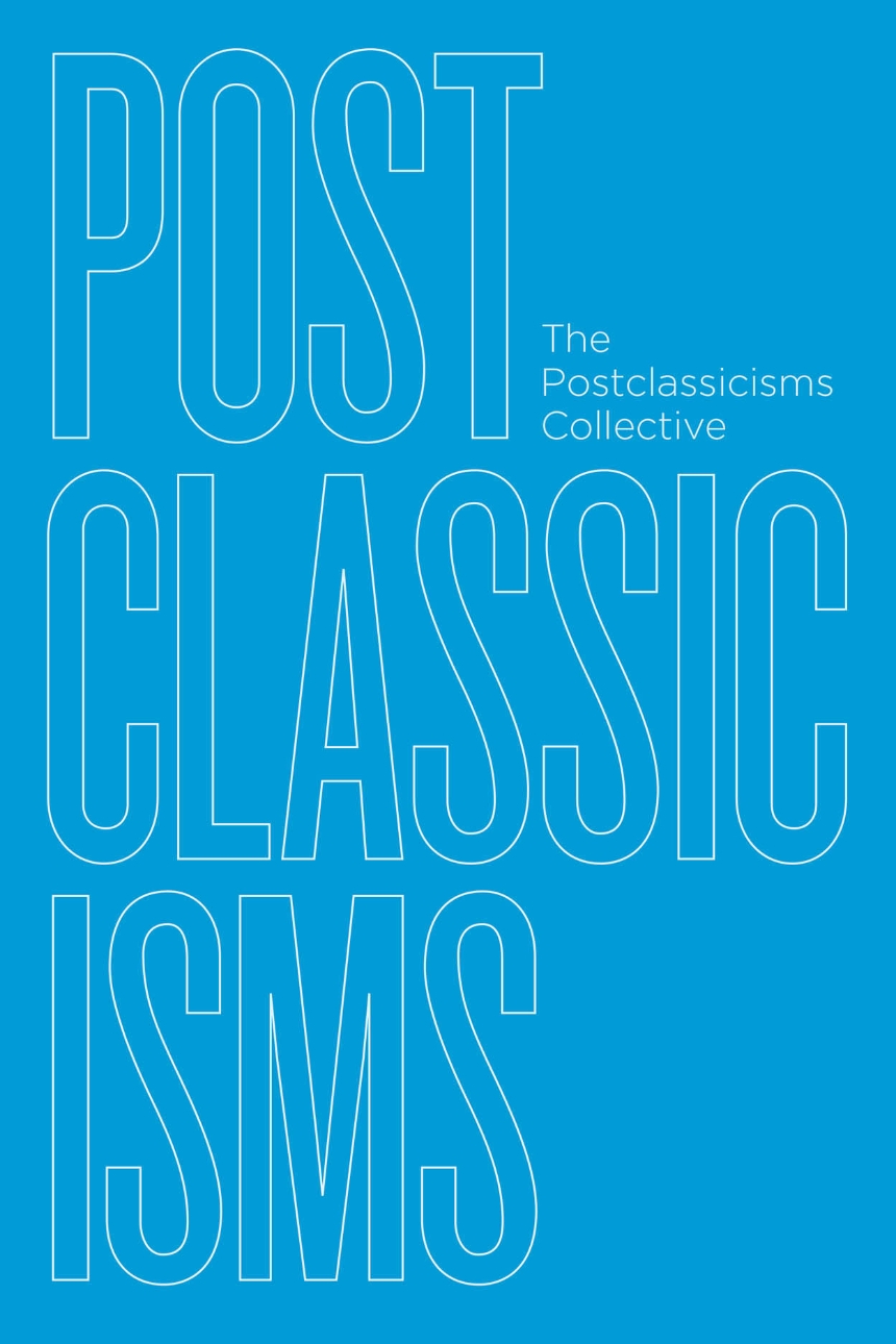 Postclassicisms