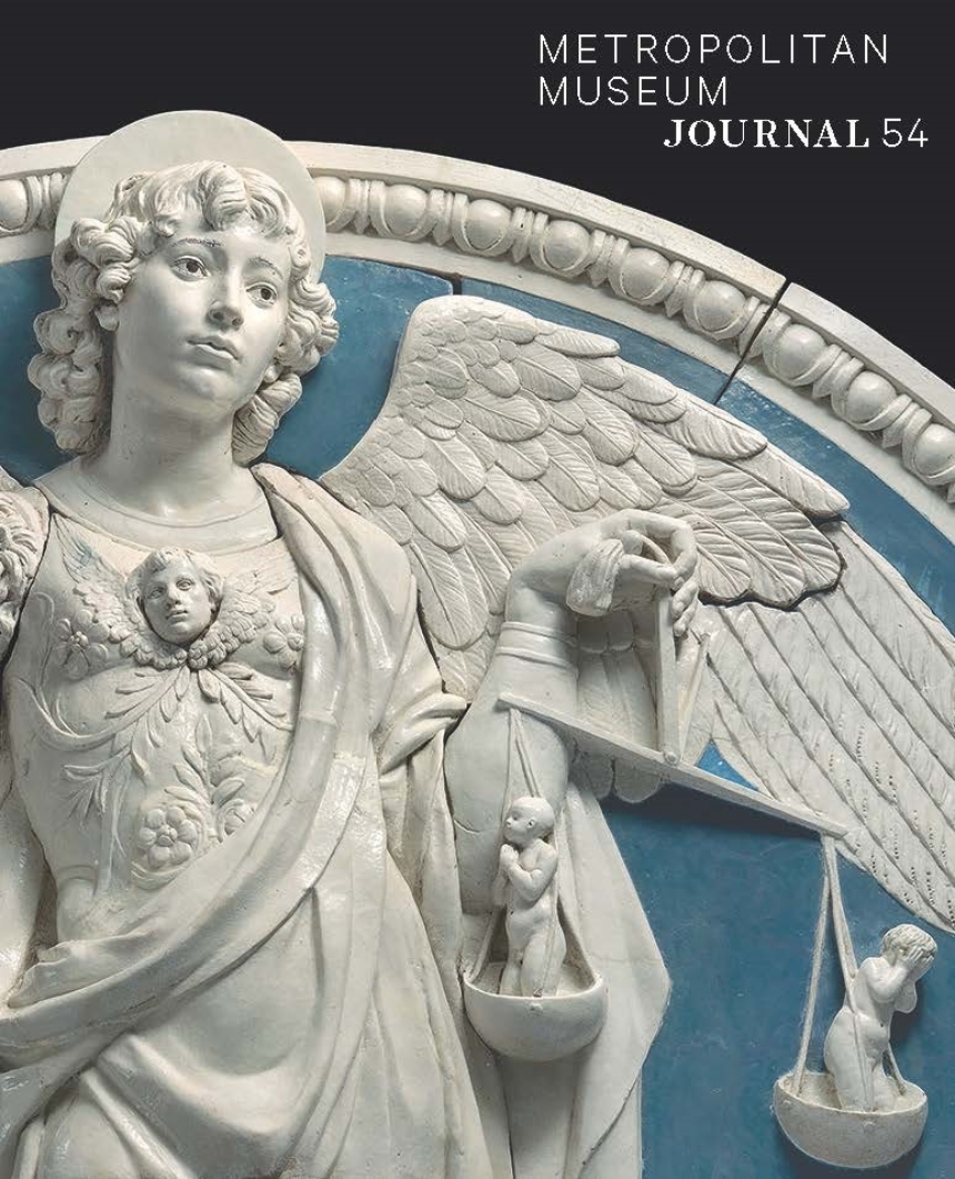 Metropolitan Museum Journal, Volume 54, 2019