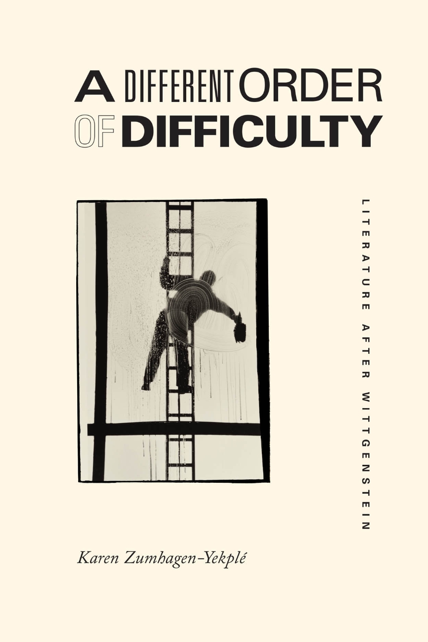 A Different Order of Difficulty