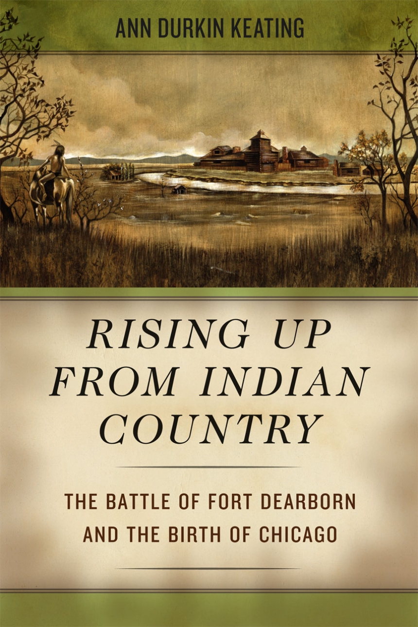 Rising Up from Indian Country