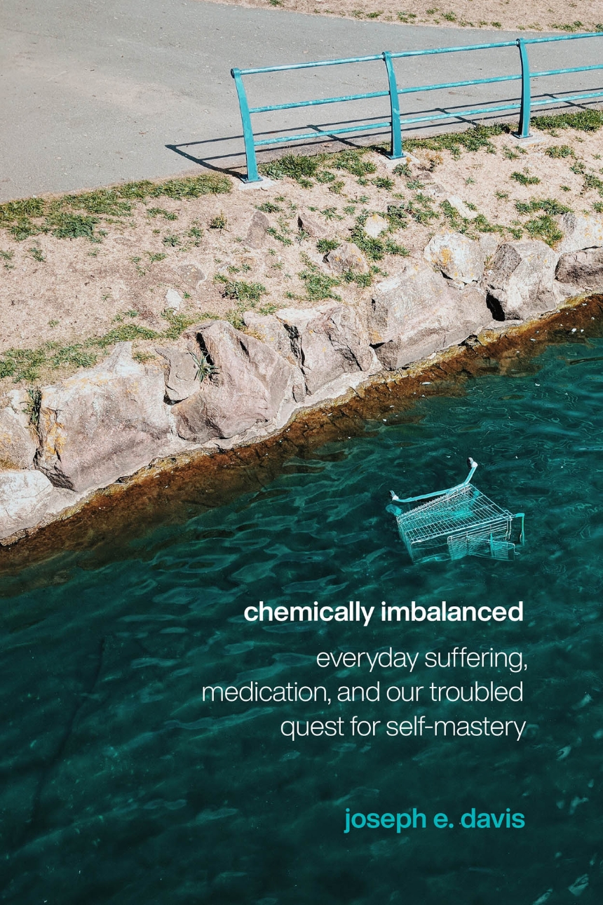 Chemically Imbalanced