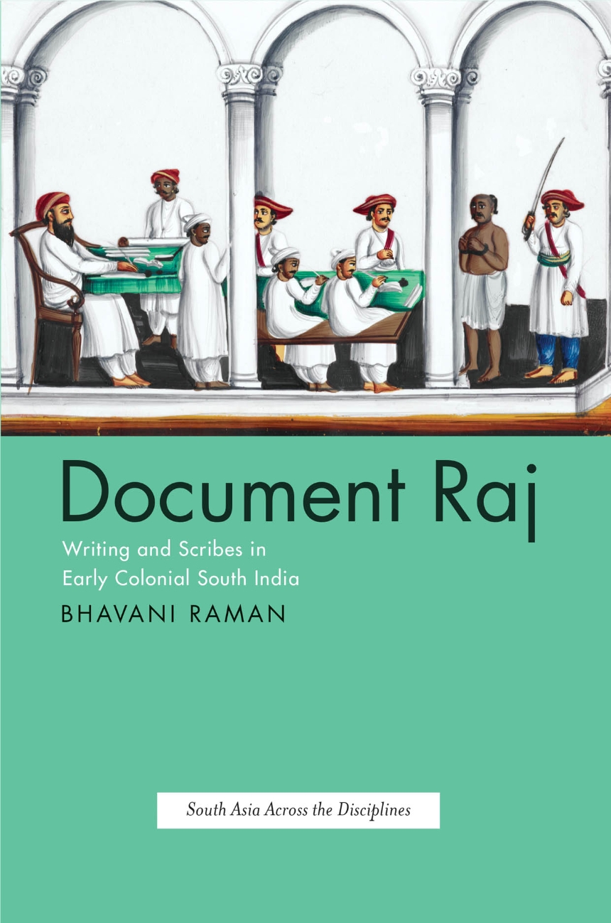 Document Raj