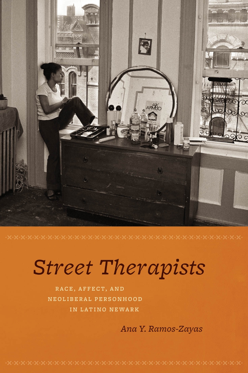 Street Therapists