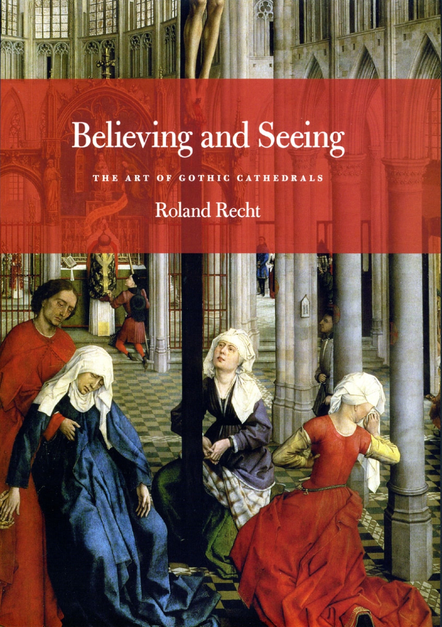 Believing and Seeing