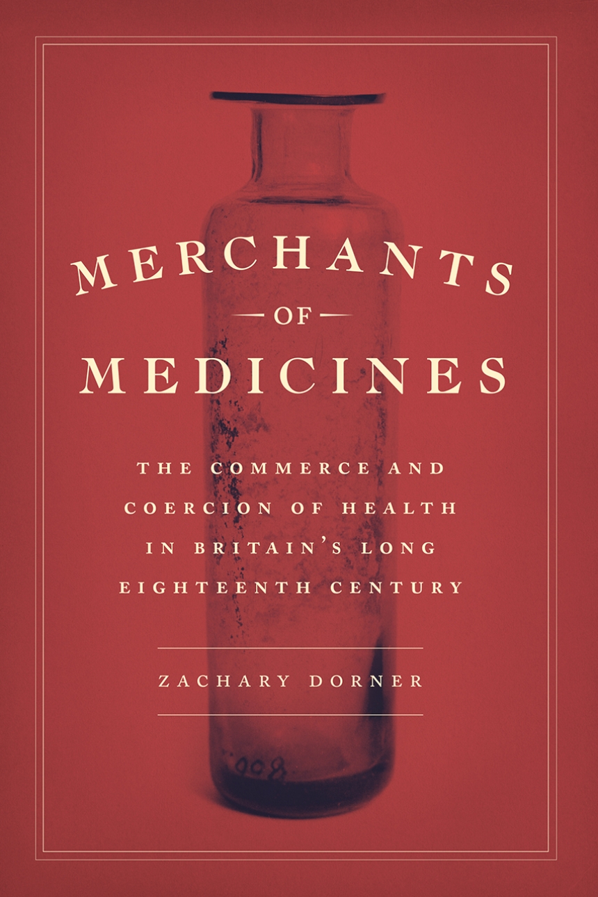 Merchants of Medicines