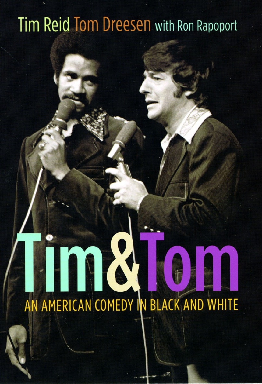 Tim and Tom