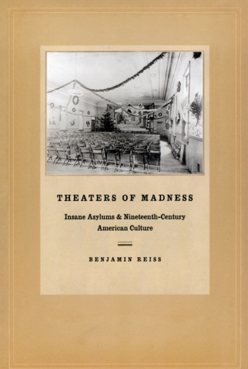 Theaters of Madness