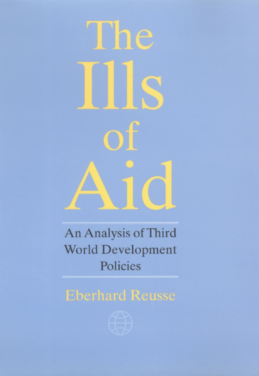 The Ills of Aid