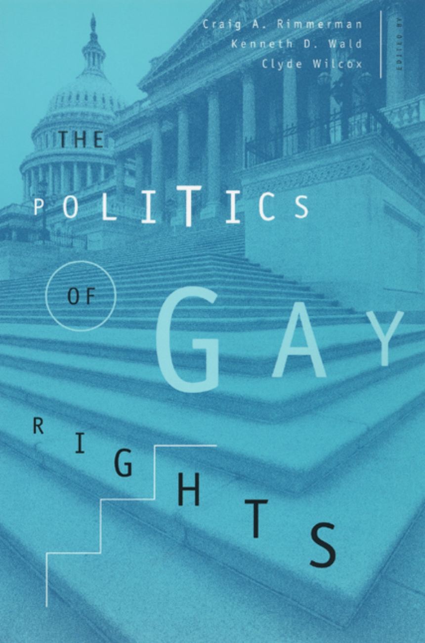 The Politics of Gay Rights