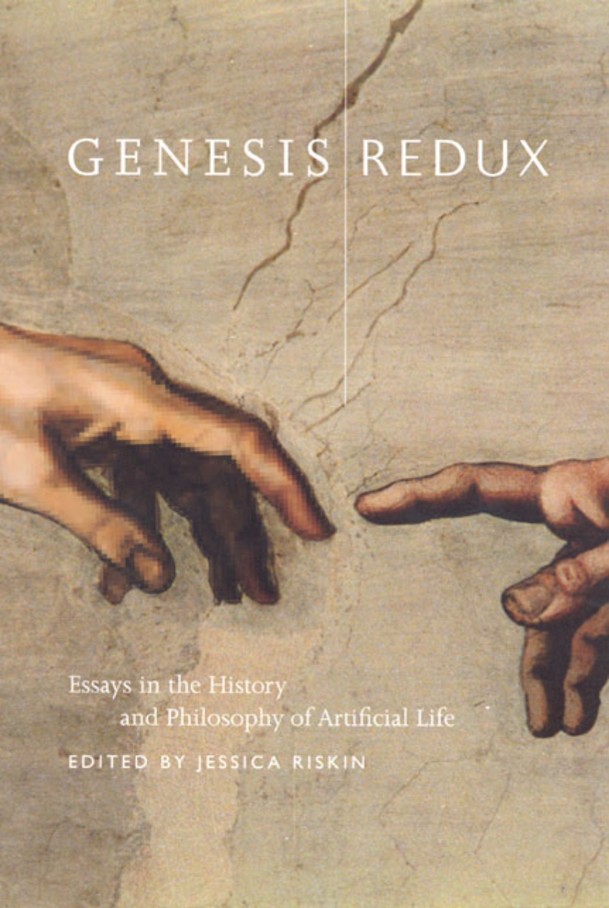 Genesis Redux