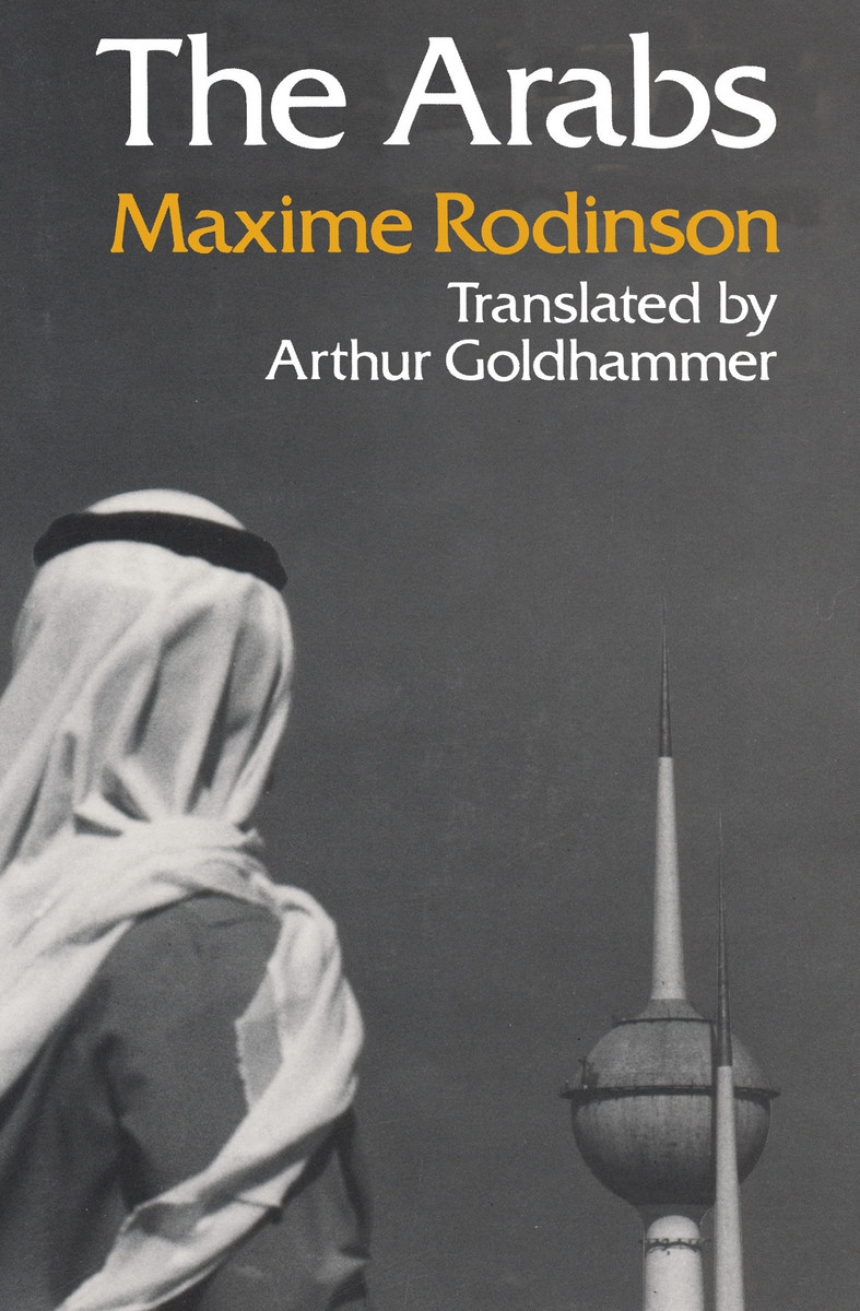 The Arabs