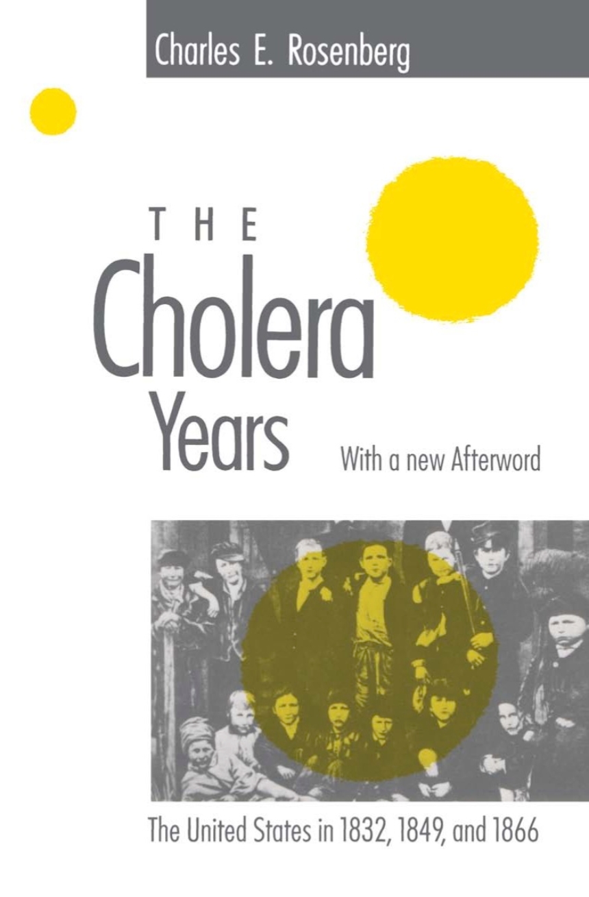 The Cholera Years