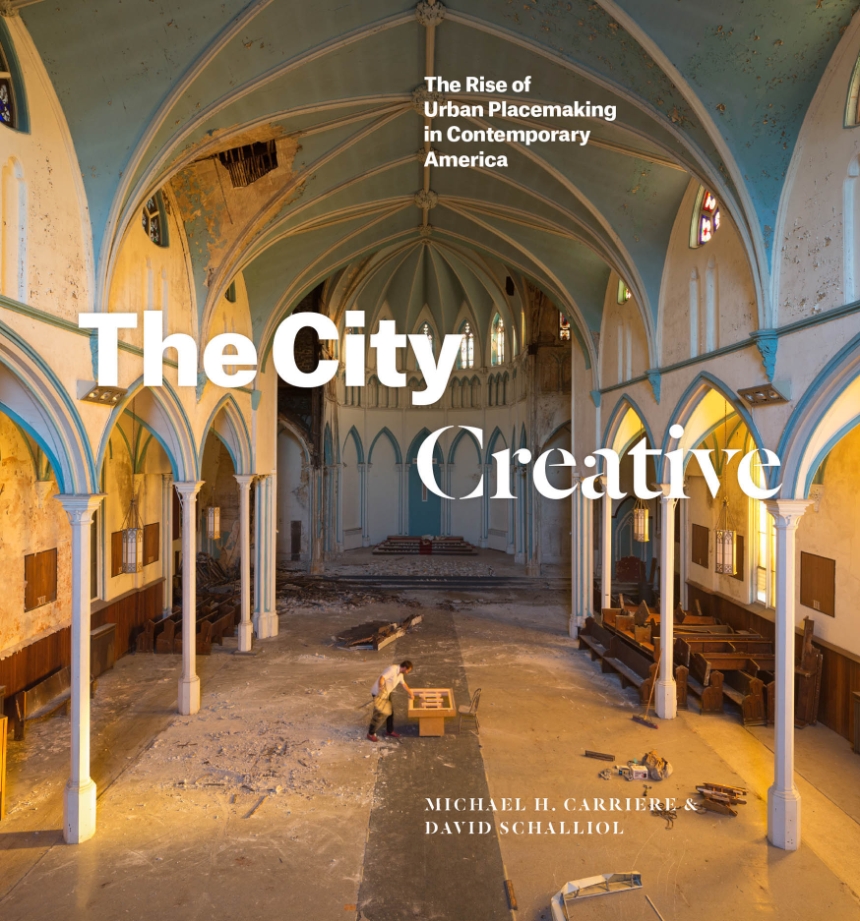 The City Creative