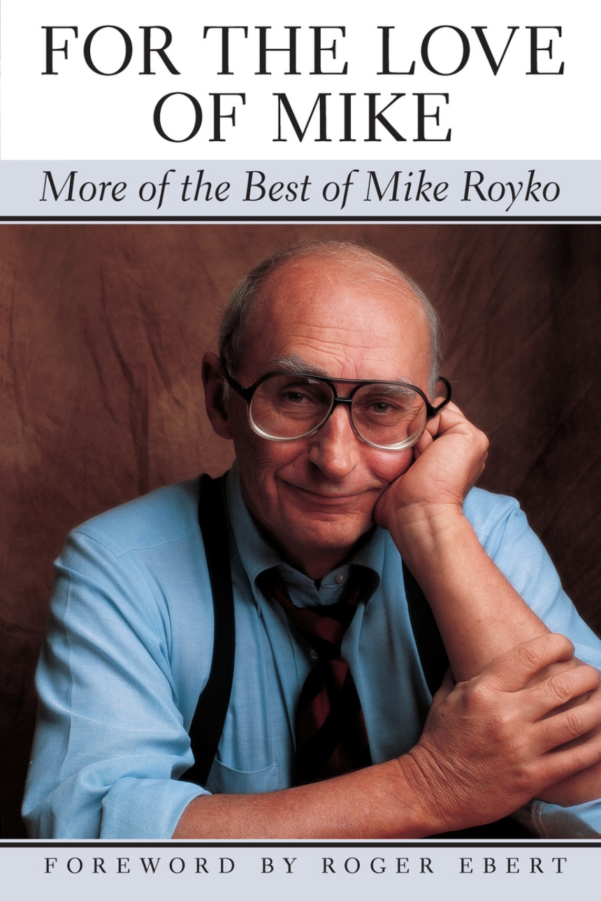 For the Love of Mike