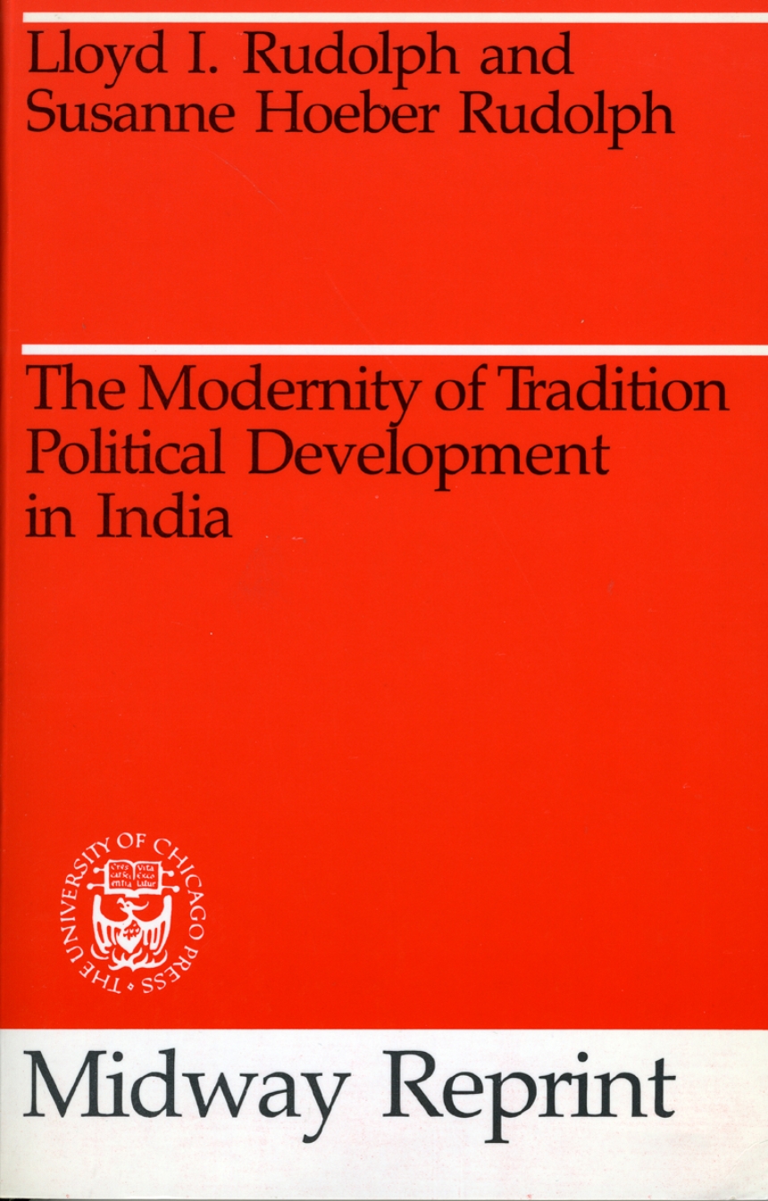 The Modernity of Tradition