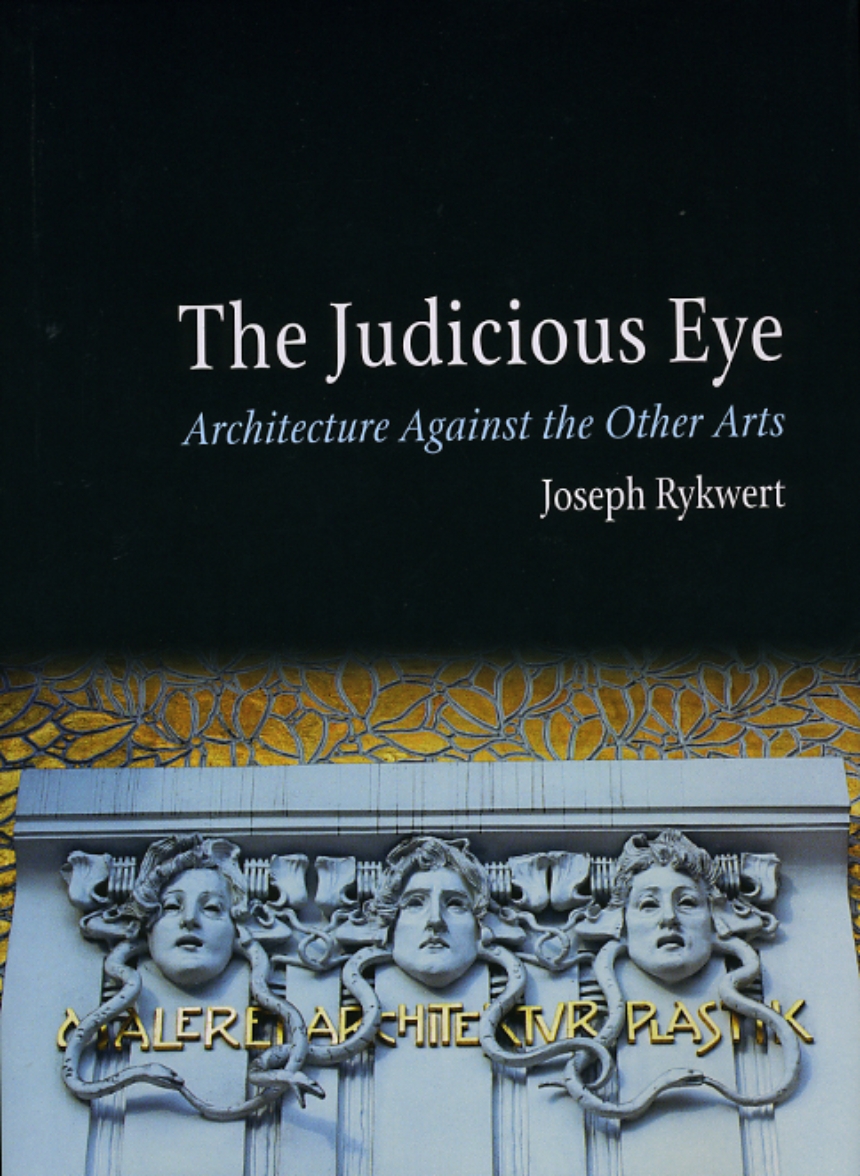 The Judicious Eye