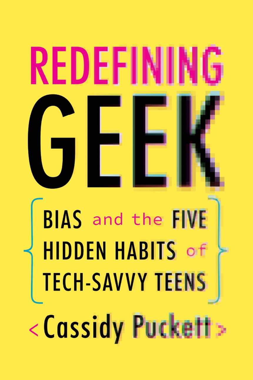 Redefining Geek