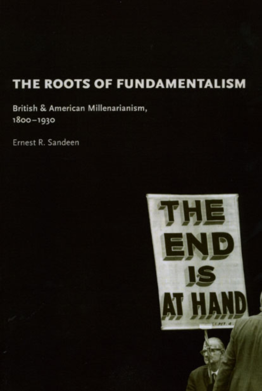 Roots of Fundamentalism