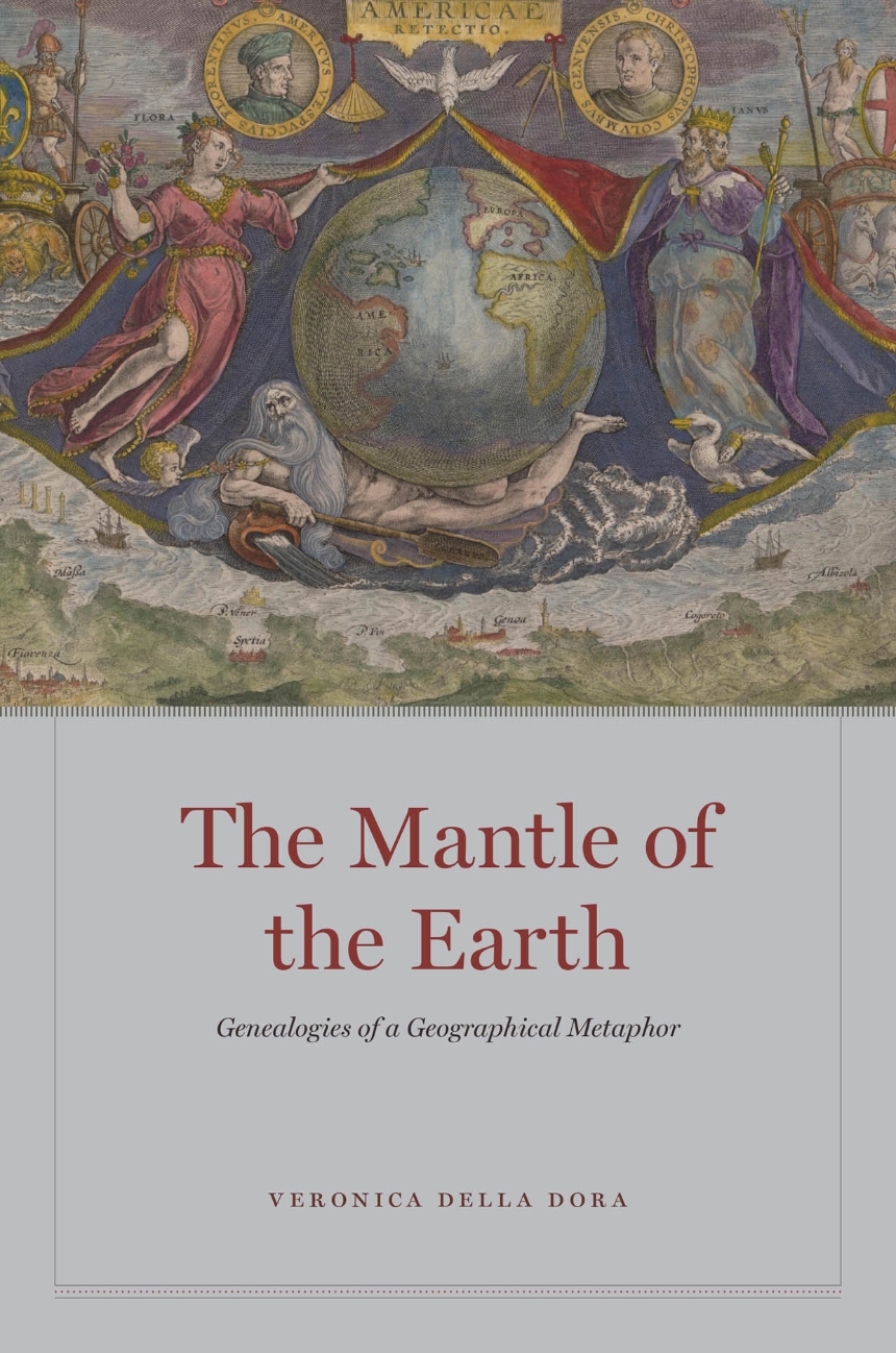 The Mantle of the Earth