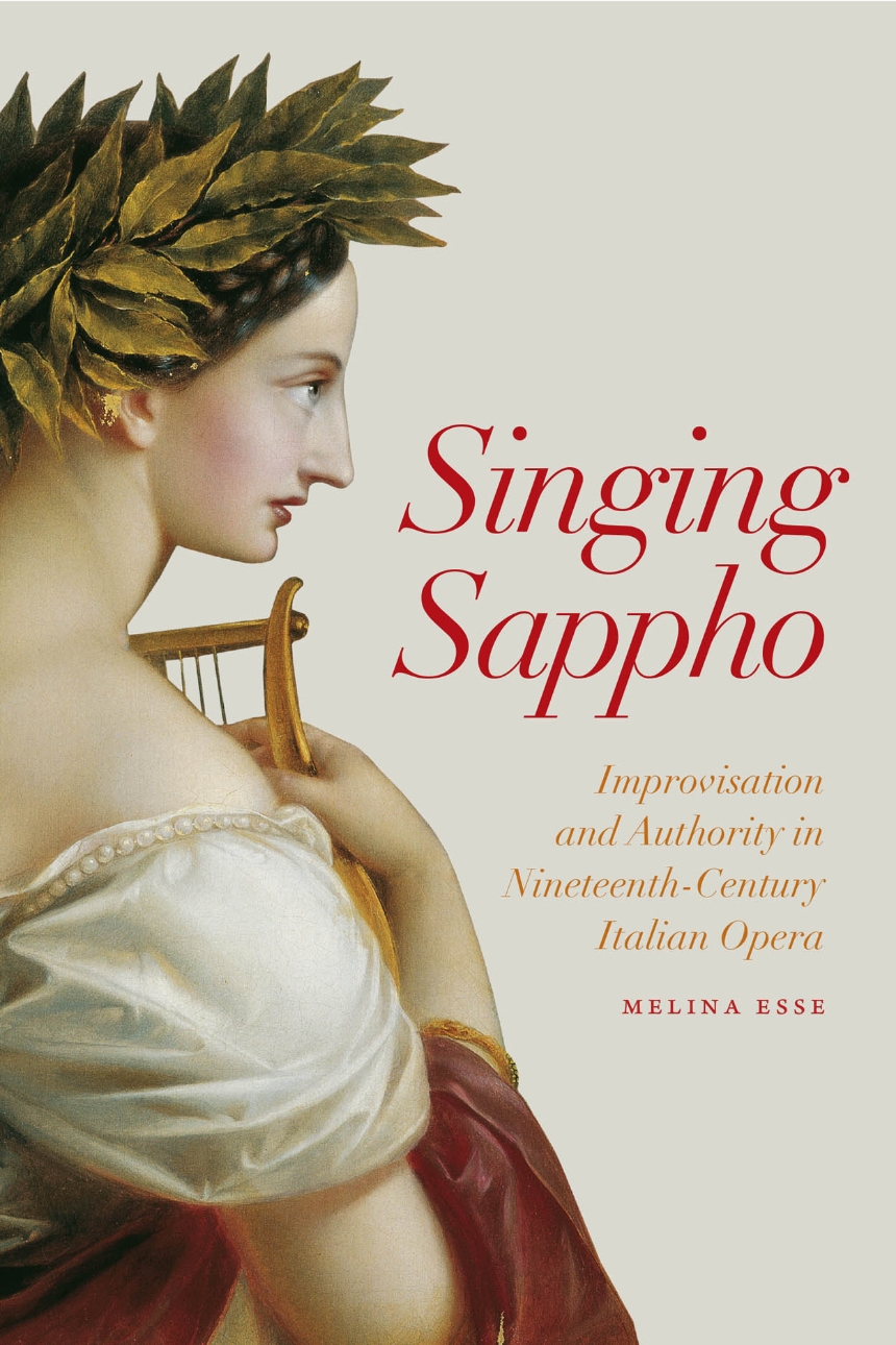 Singing Sappho