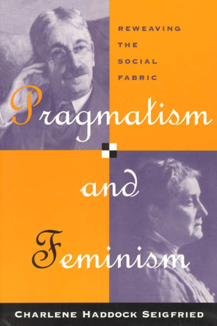 Pragmatism and Feminism