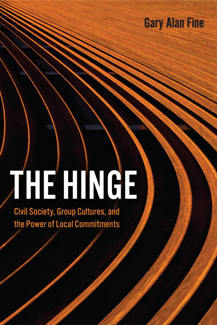 The Hinge