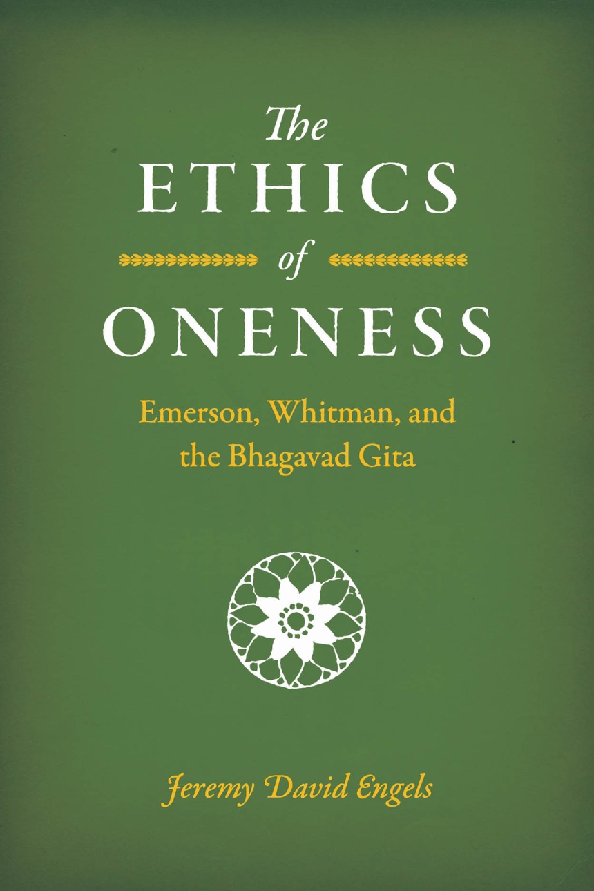 The Ethics of Oneness