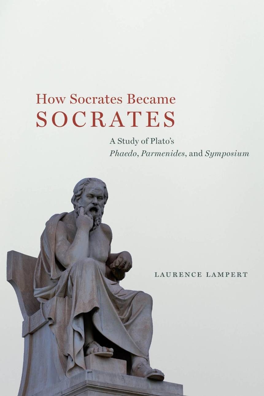 How Socrates Became Socrates