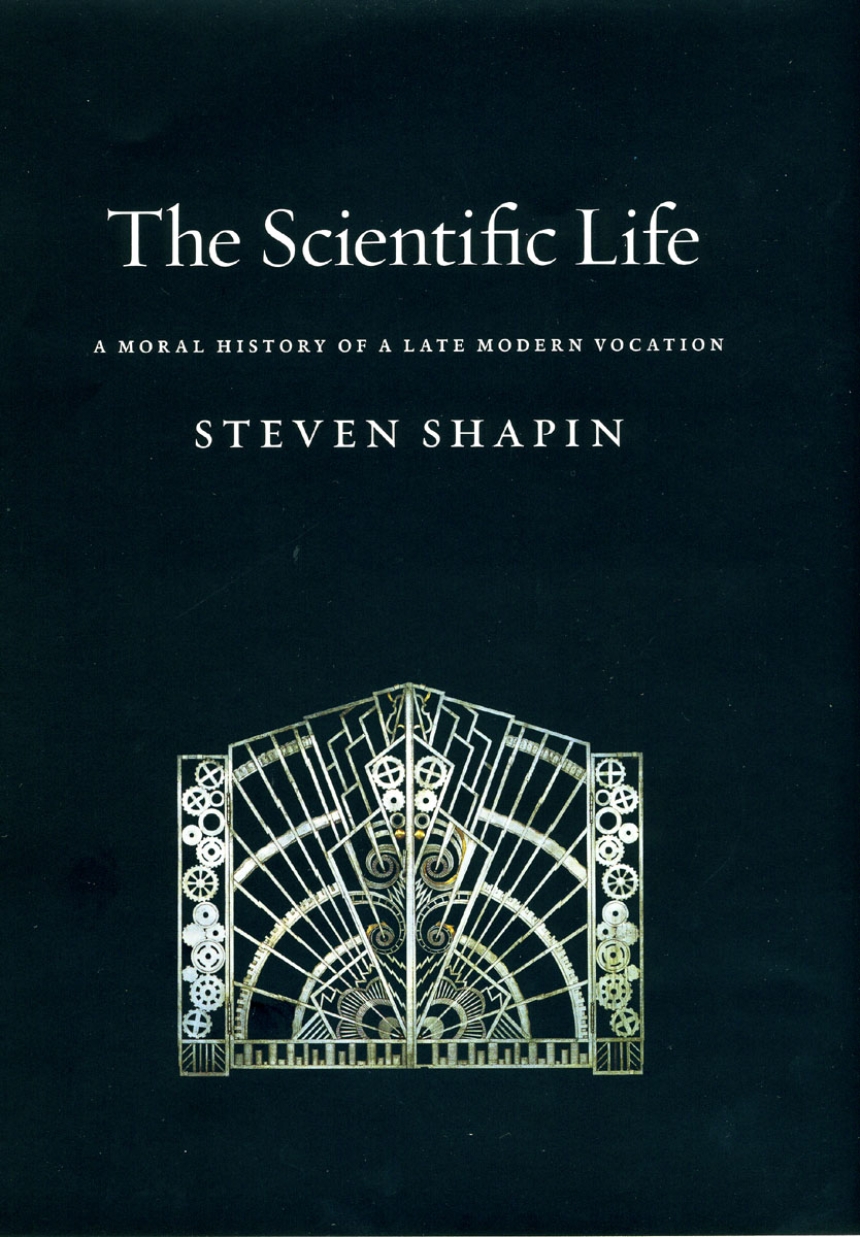 The Scientific Life