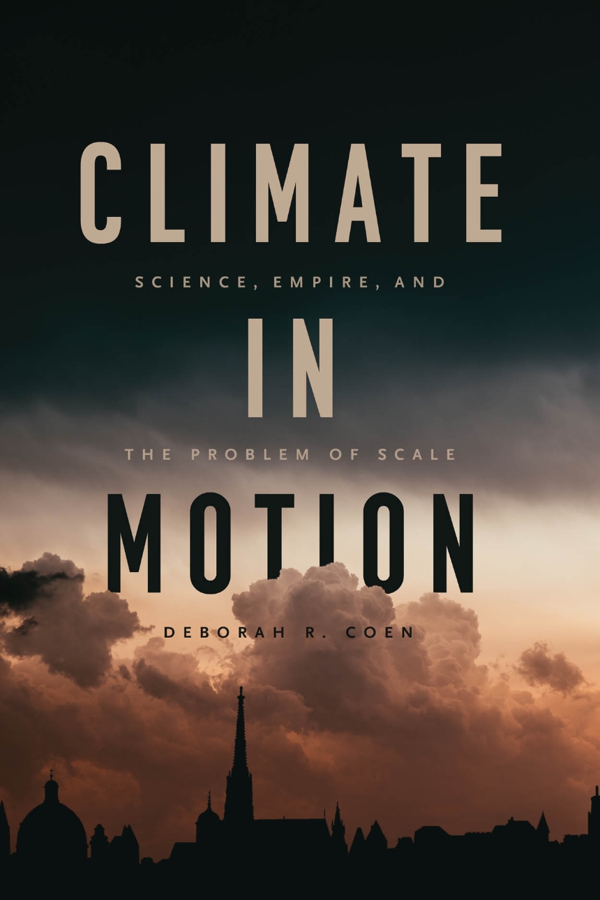 Climate in Motion