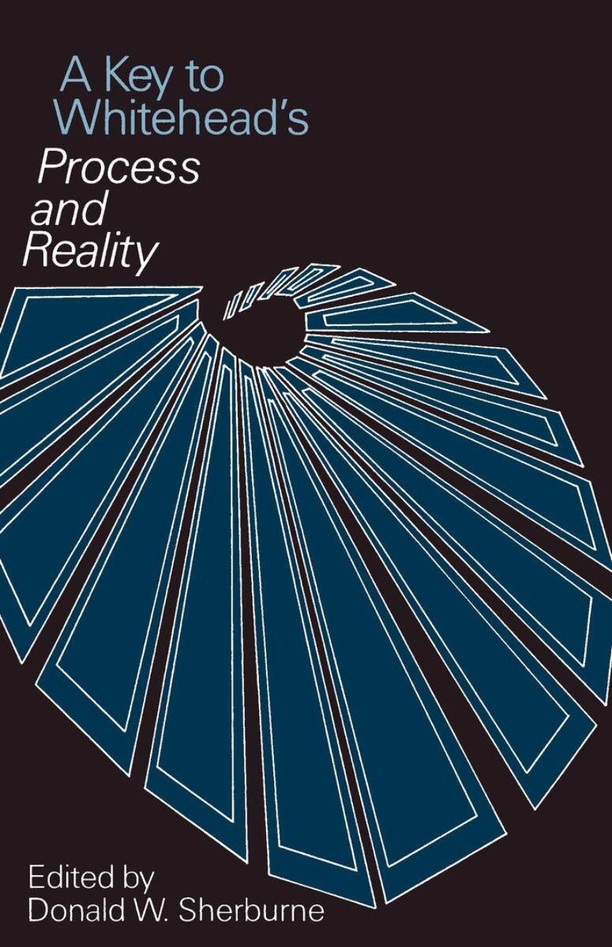 A Key to Whitehead’s Process and Reality
