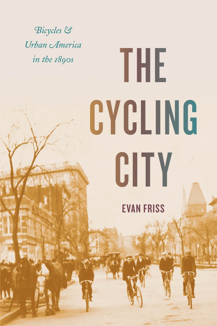 The Cycling City