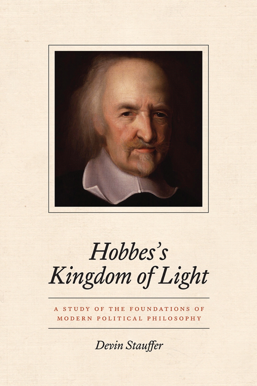 Hobbes’s Kingdom of Light