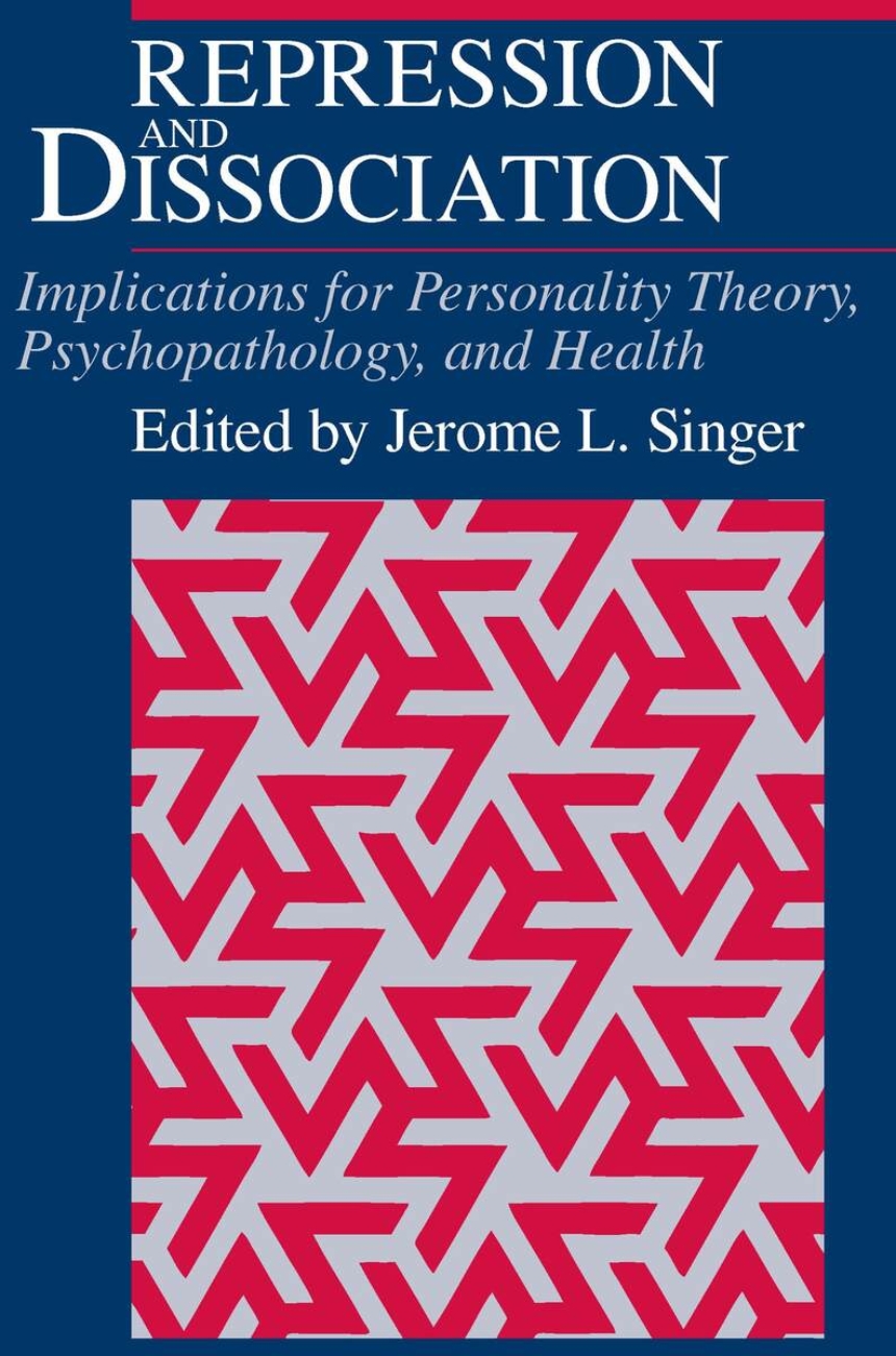 Repression and Dissociation