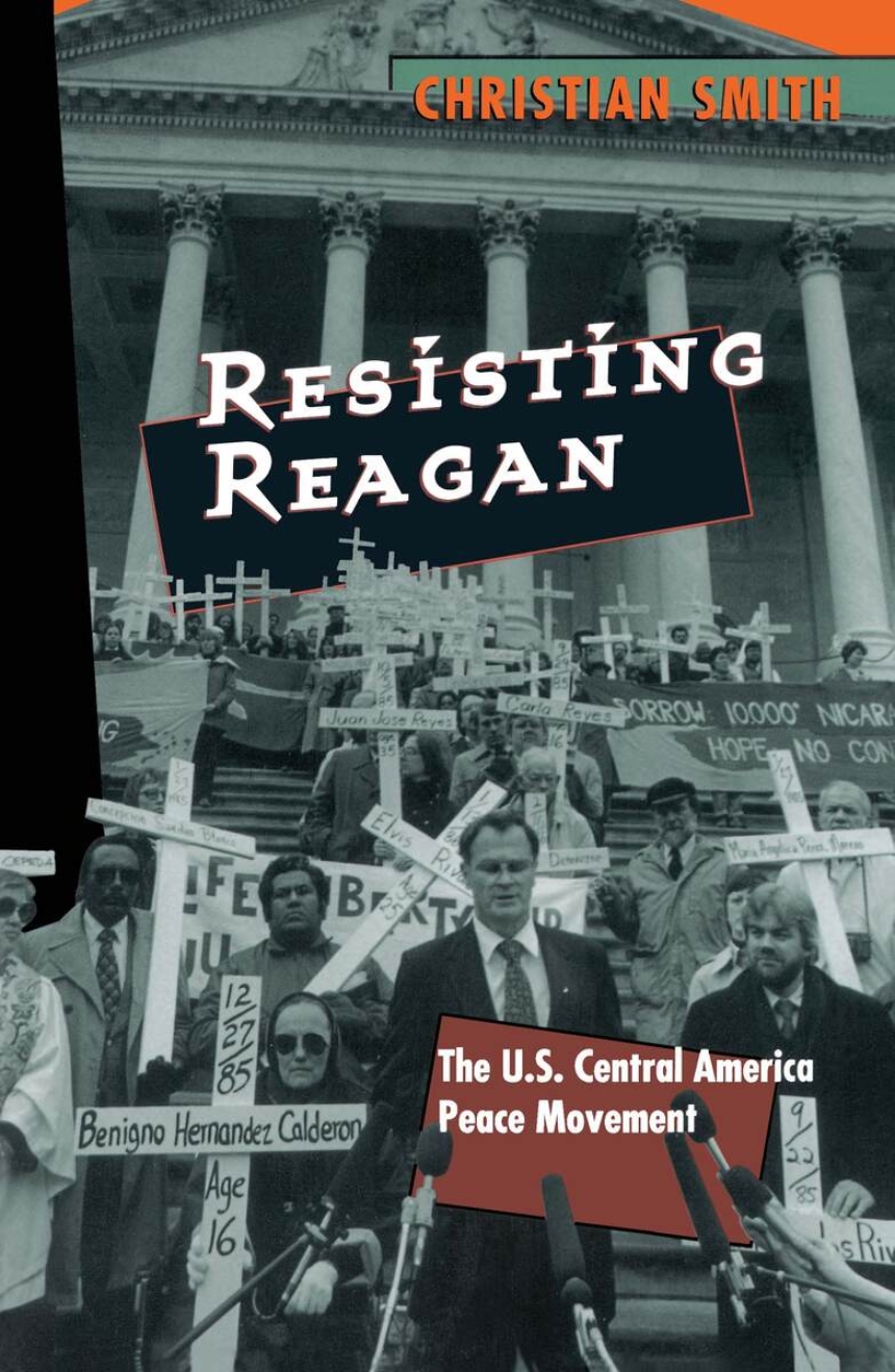Resisting Reagan