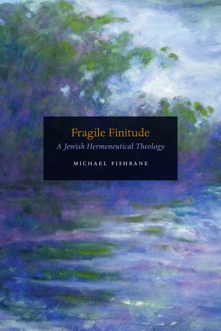 Fragile Finitude