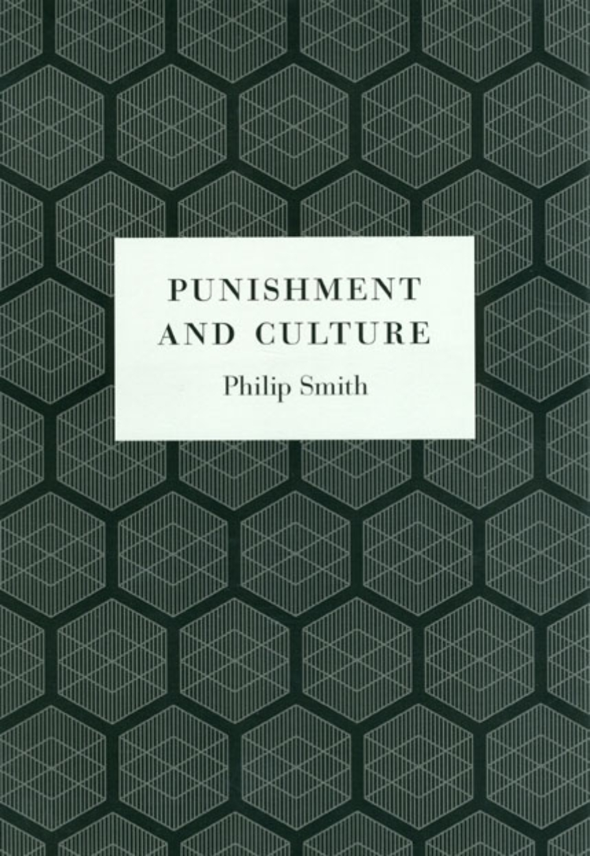 Punishment and Culture