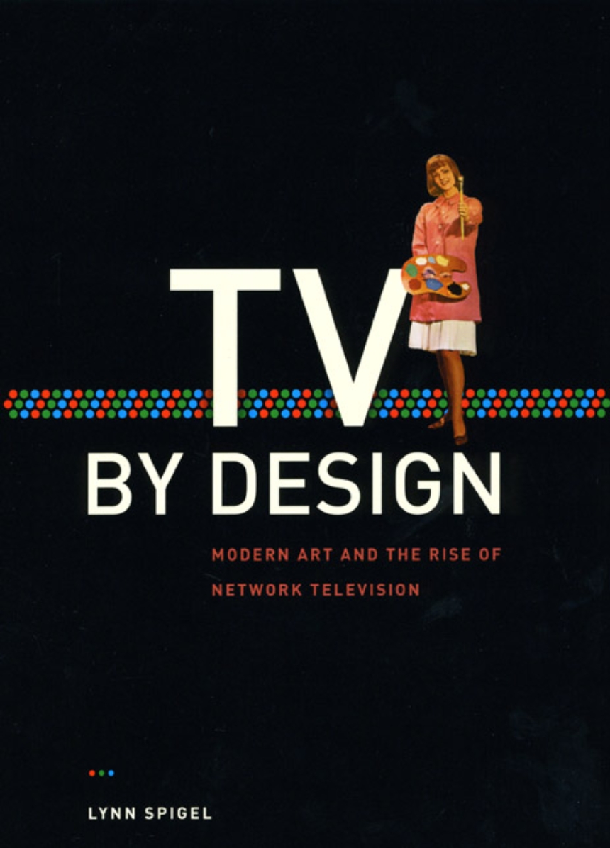 TV by Design