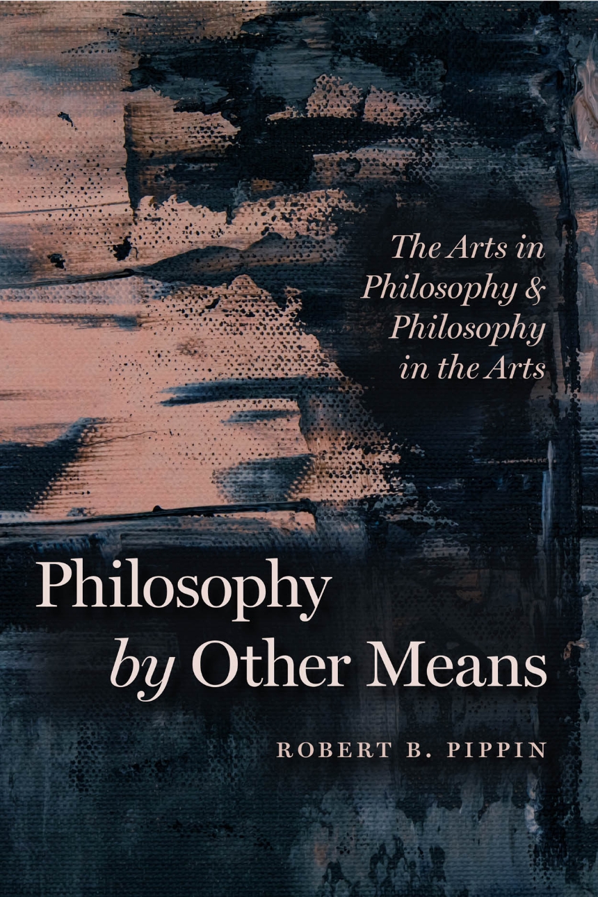 Philosophy by Other Means