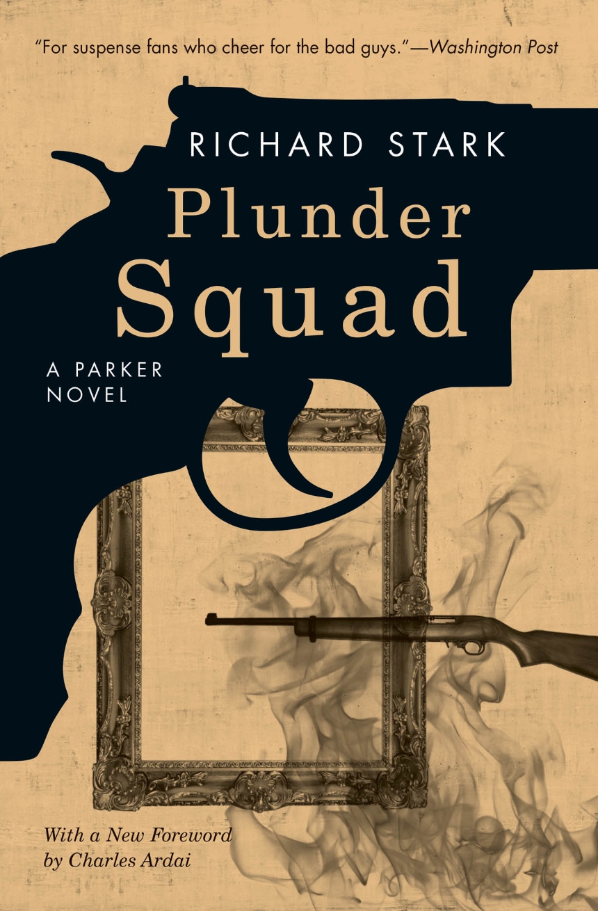 Plunder Squad