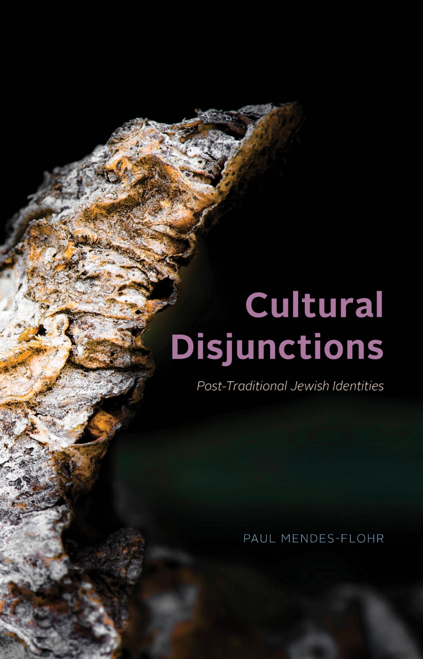 Cultural Disjunctions