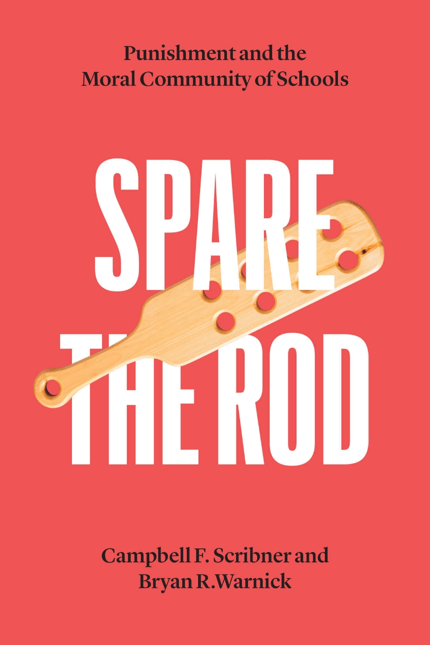 Spare the Rod