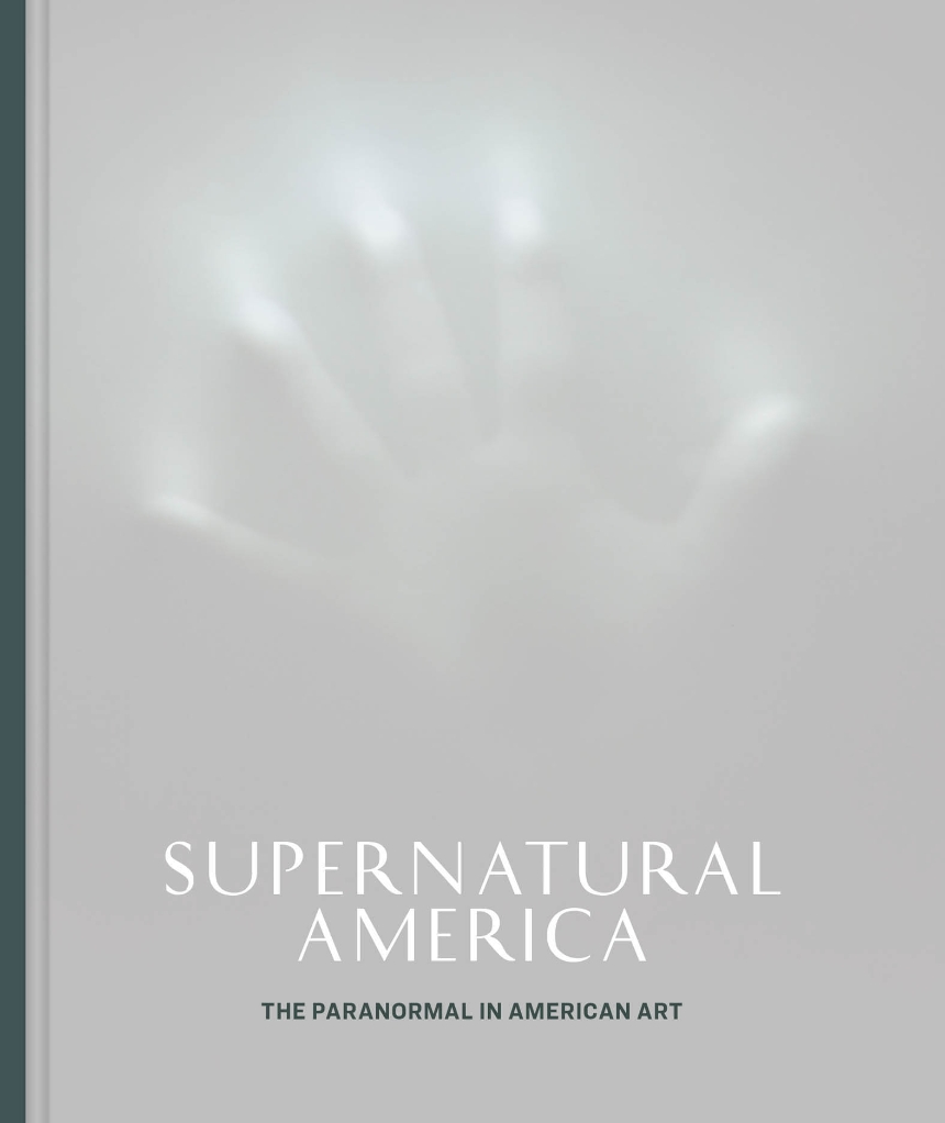 Supernatural America