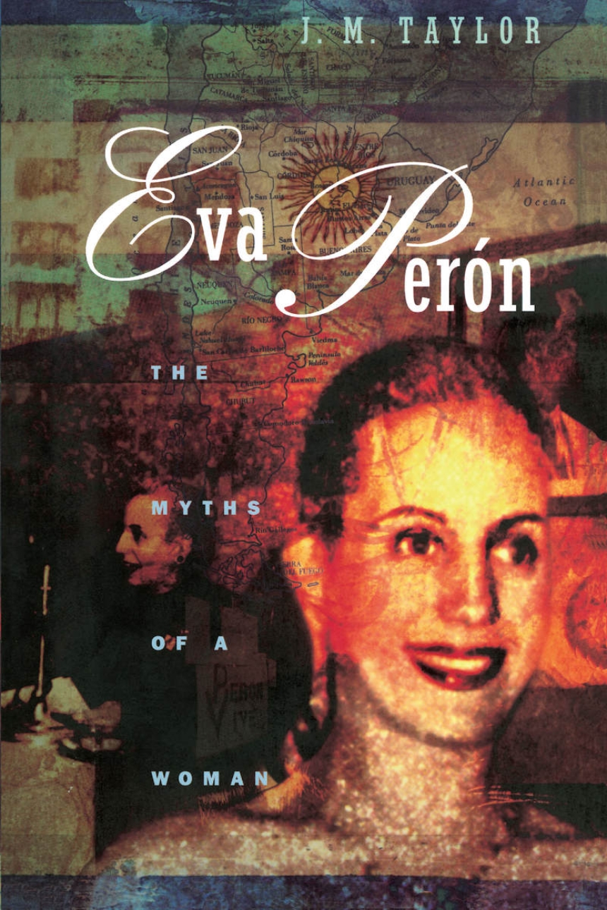 Eva Perón