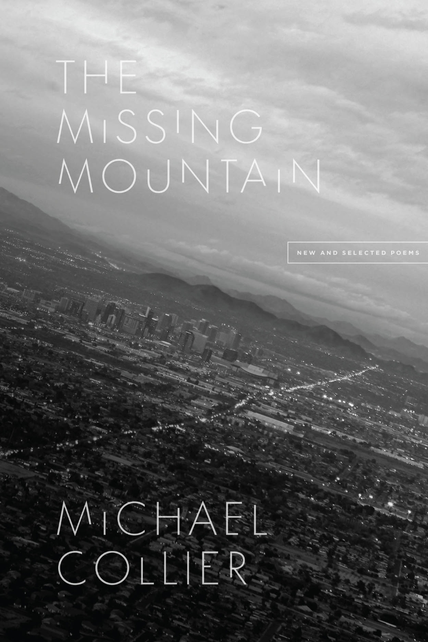 The Missing Mountain