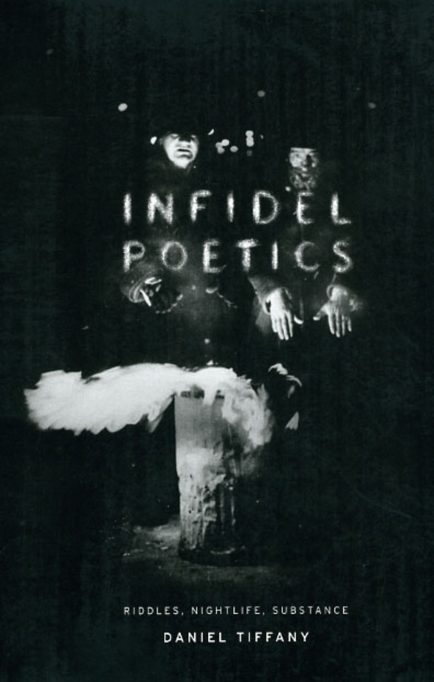 Infidel Poetics