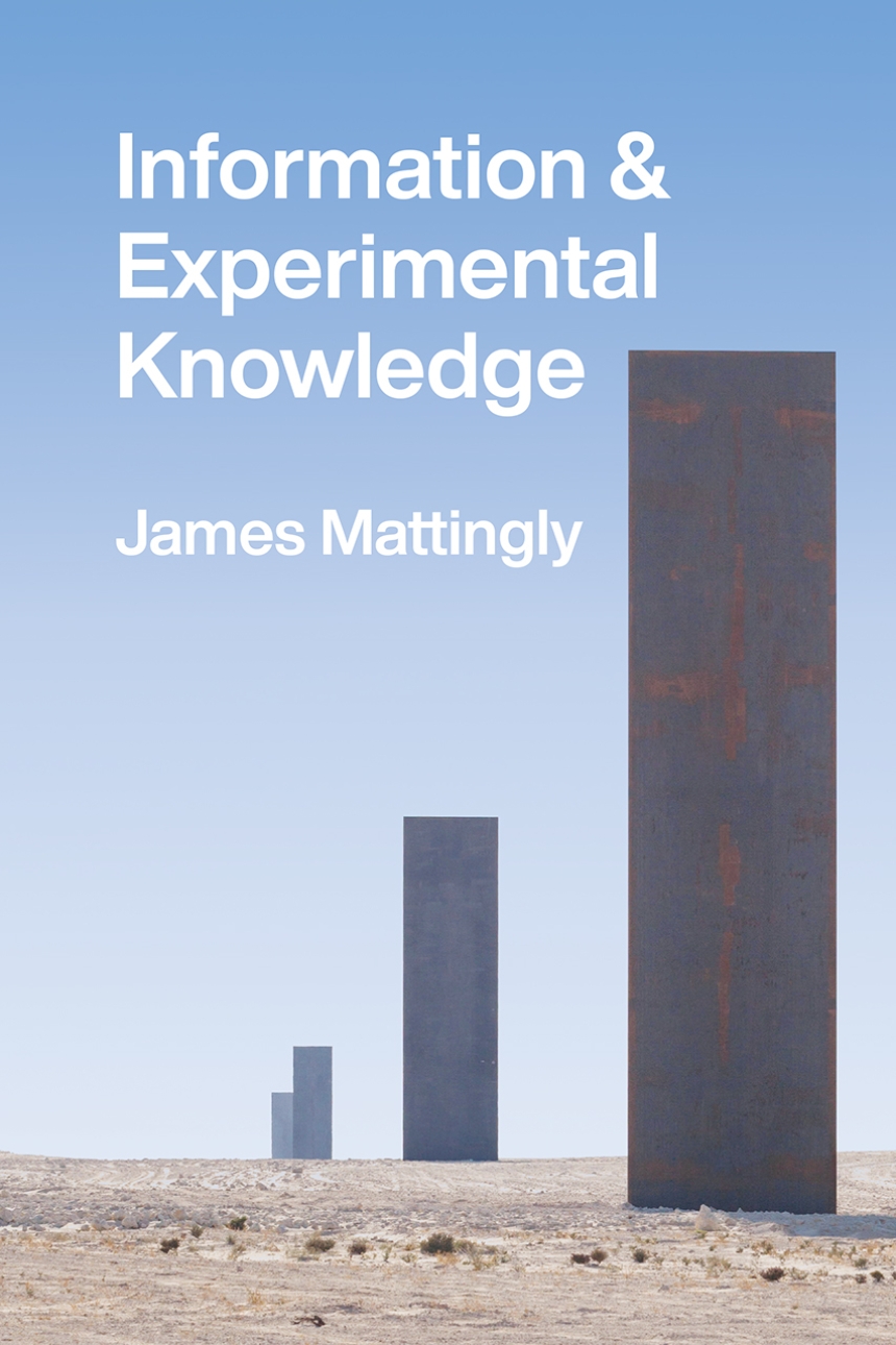 Information and Experimental Knowledge